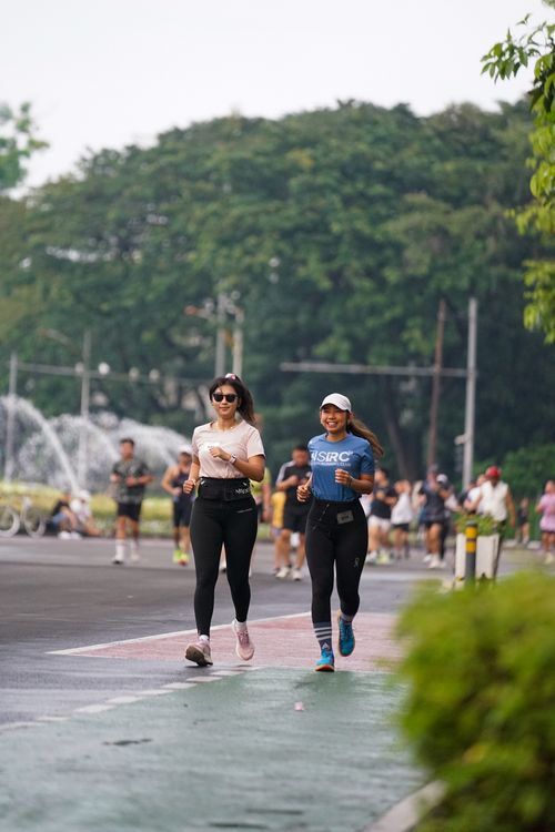 Race photo from NSRC VI 06072025