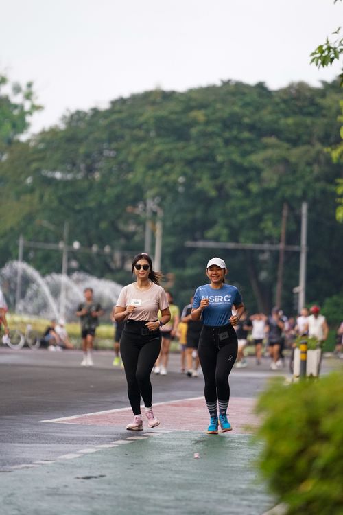 Race photo from NSRC VI 06072025