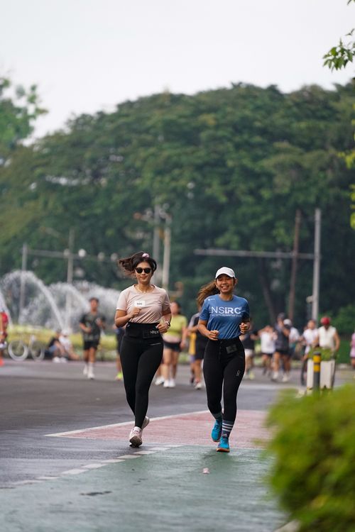 Race photo from NSRC VI 06072025
