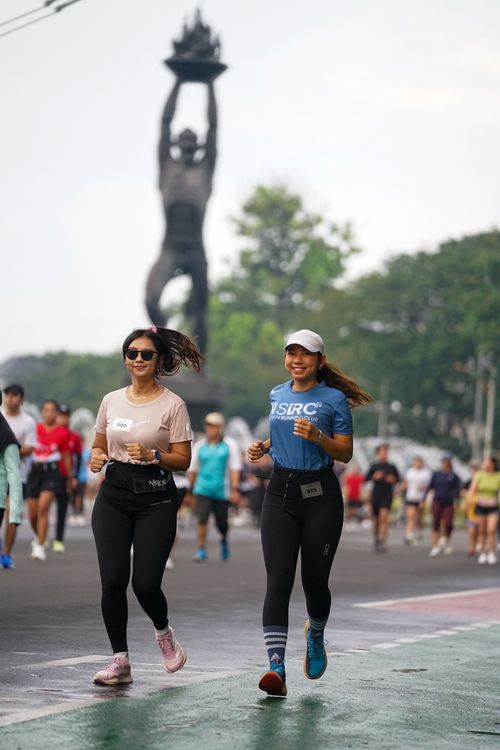Race photo from NSRC VI 06072025