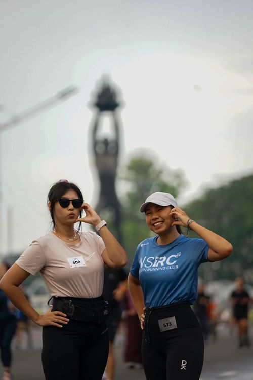 Race photo from NSRC VI 06072025