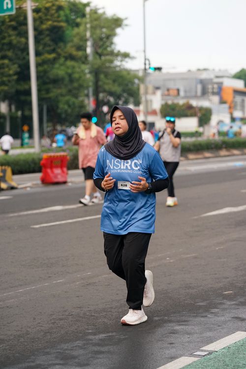 Race photo from NSRC VI 06072025