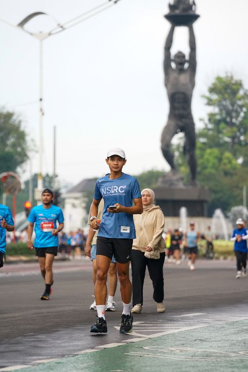 Race photo from NSRC VI 06072025