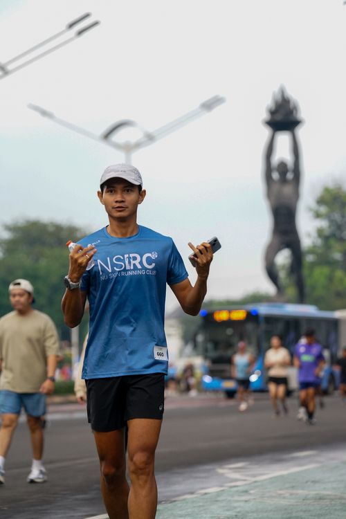 Race photo from NSRC VI 06072025