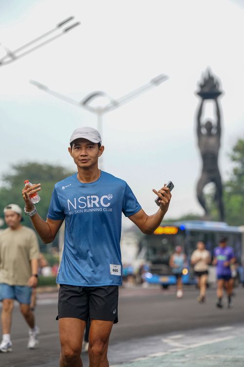 Race photo from NSRC VI 06072025