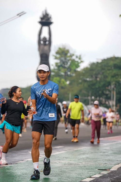 Race photo from NSRC VI 06072025
