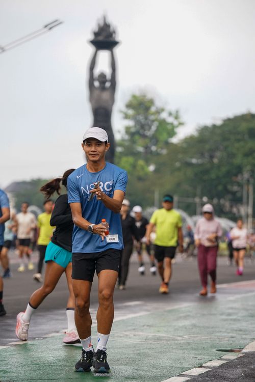 Race photo from NSRC VI 06072025