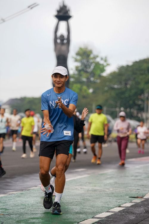 Race photo from NSRC VI 06072025
