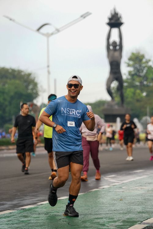 Race photo from NSRC VI 06072025
