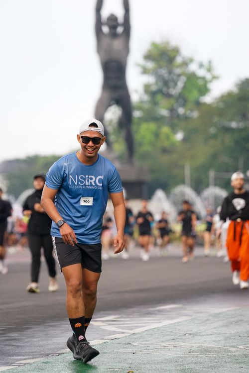Race photo from NSRC VI 06072025