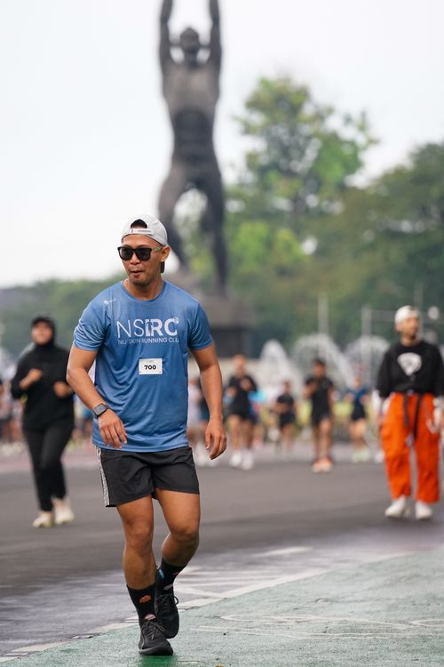 Race photo from NSRC VI 06072025