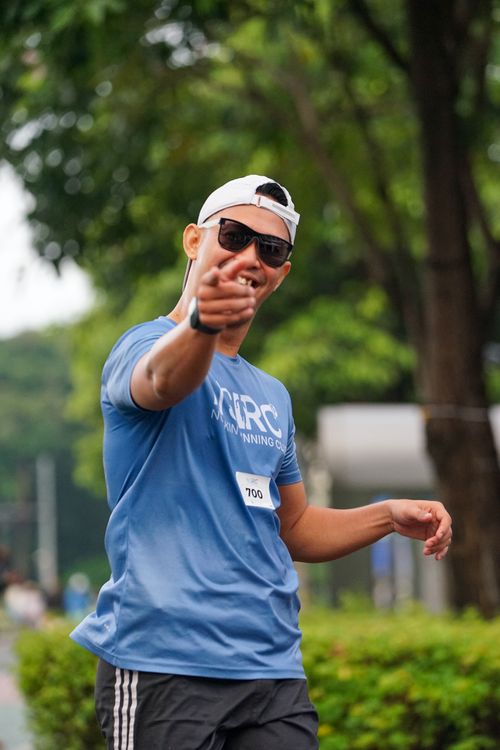 Race photo from NSRC VI 06072025