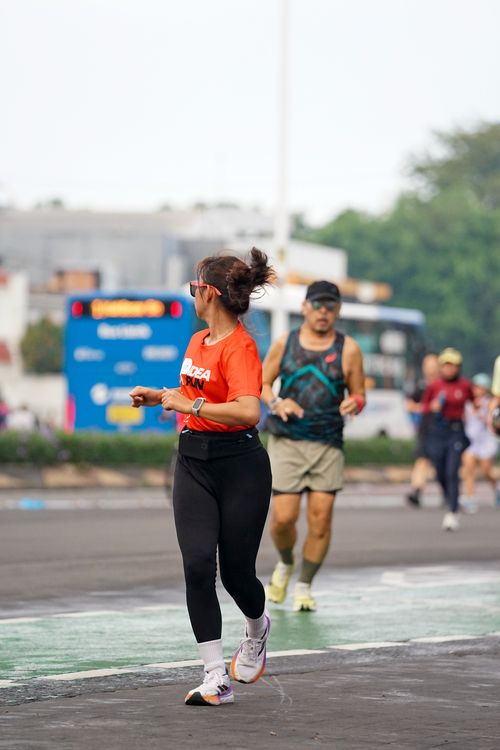 Race photo from NSRC VI 06072025