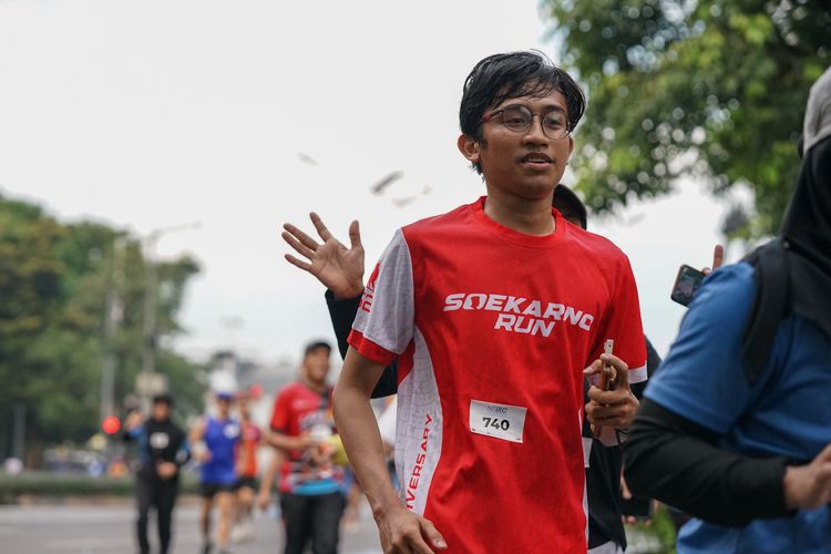 Race photo from NSRC VI 06072025