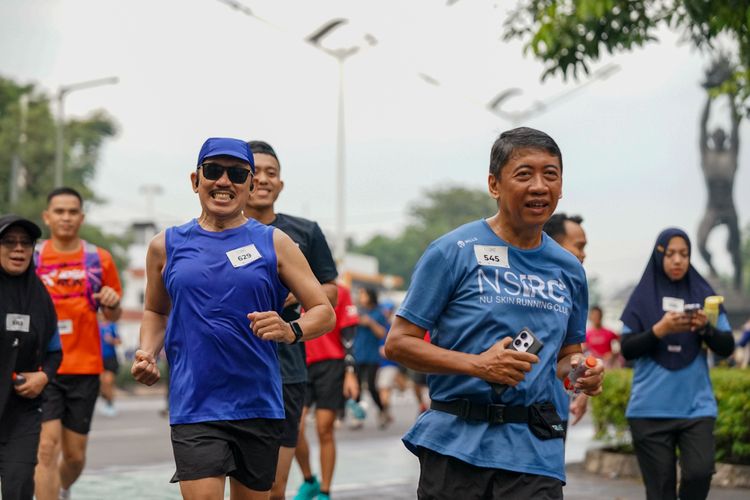 Race photo from NSRC VI 06072025