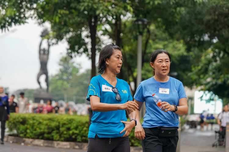 Race photo from NSRC VI 06072025