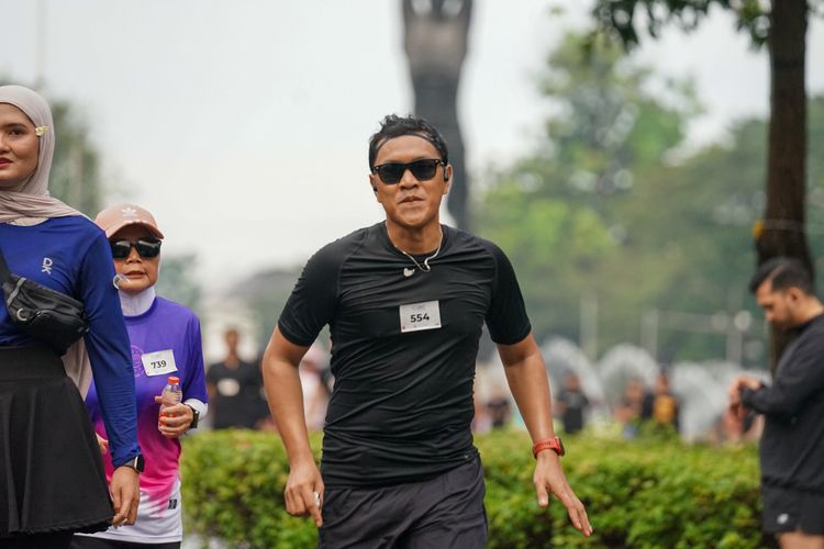 Race photo from NSRC VI 06072025