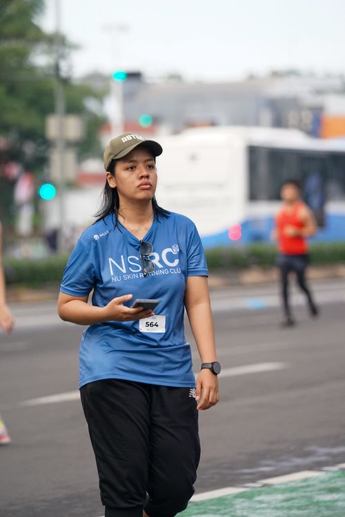 Race photo from NSRC VI 06072025