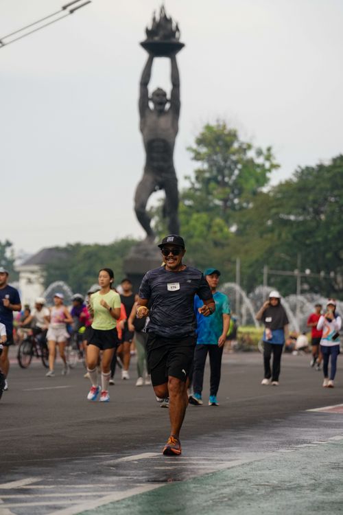 Race photo from NSRC VI 06072025