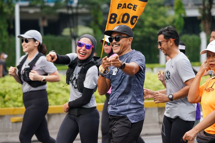 Race photo from NSRC VI 06072025