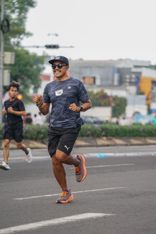 Race photo from NSRC VI 06072025