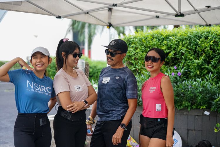 Race photo from NSRC VI 06072025