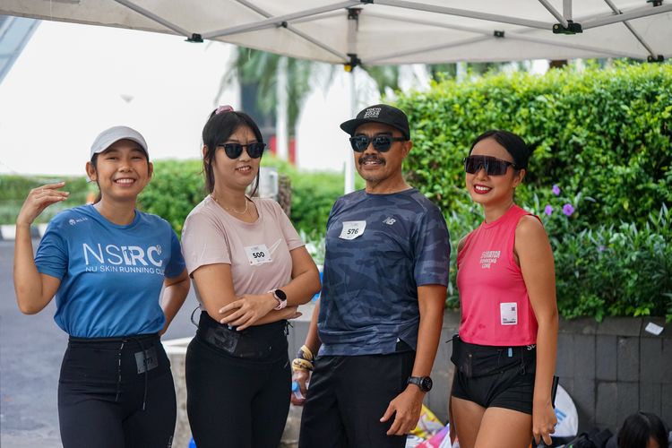 Race photo from NSRC VI 06072025