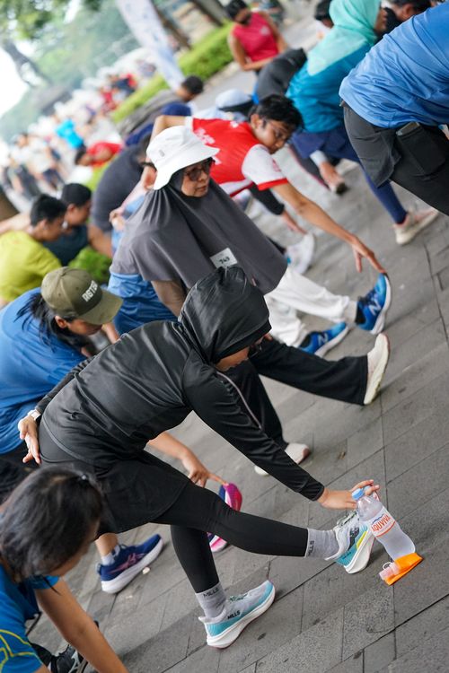 Race photo from NSRC VI 06072025
