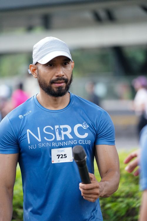 Race photo from NSRC VI 06072025