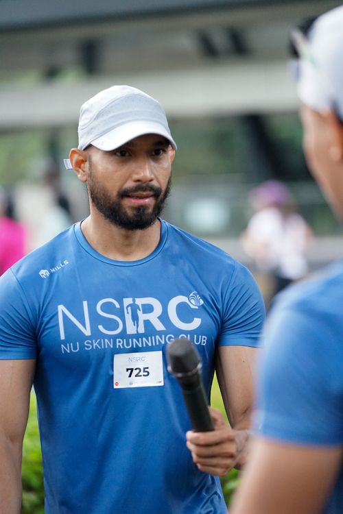Race photo from NSRC VI 06072025
