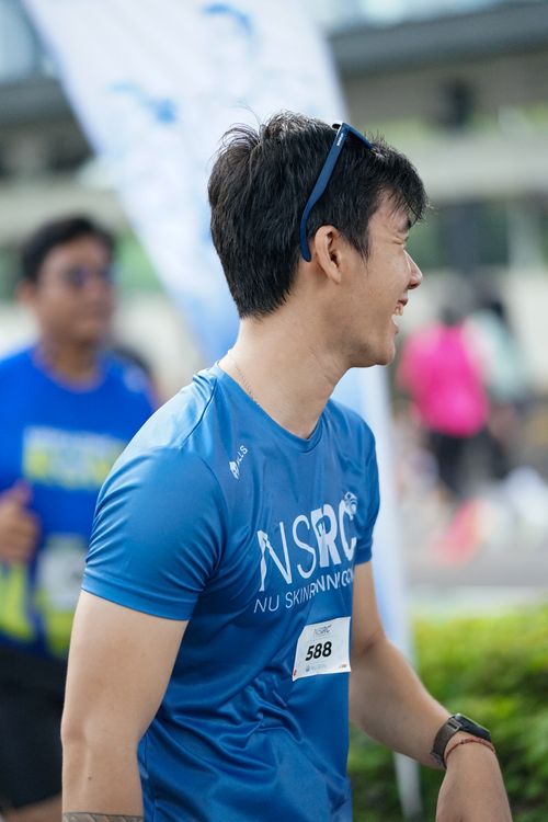 Race photo from NSRC VI 06072025