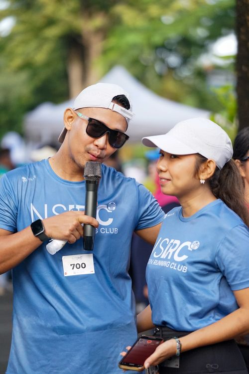 Race photo from NSRC VI 06072025