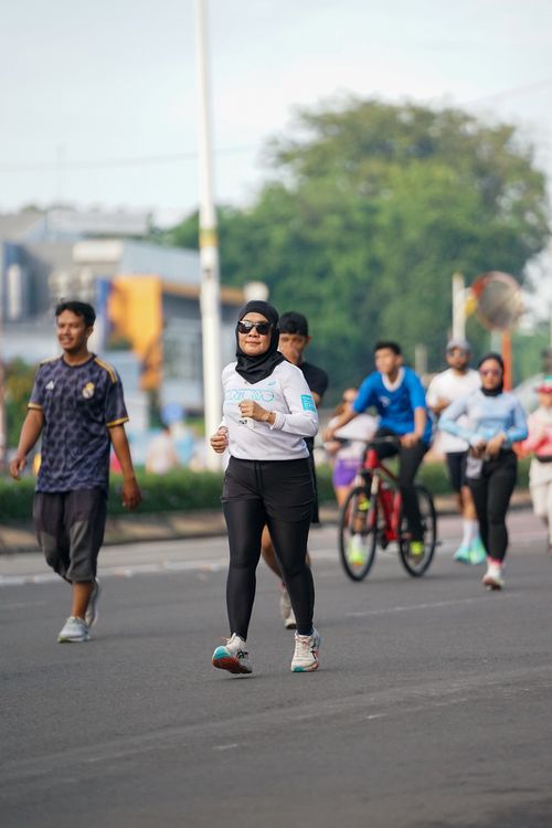 Race photo from NSRC VI 06072025