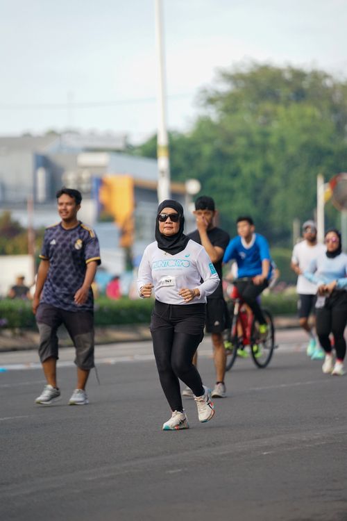 Race photo from NSRC VI 06072025