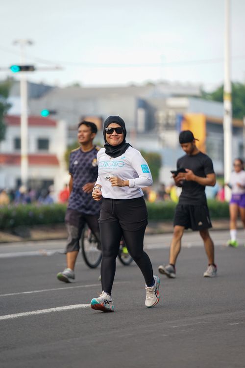 Race photo from NSRC VI 06072025