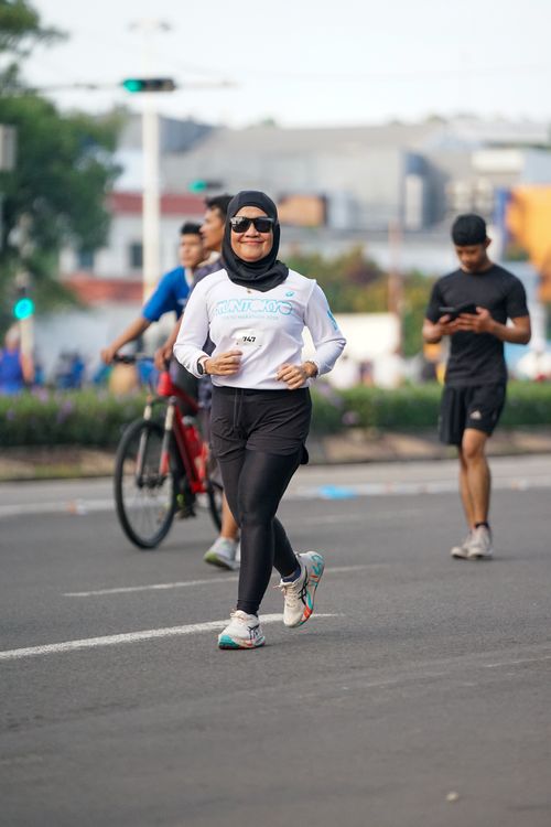 Race photo from NSRC VI 06072025