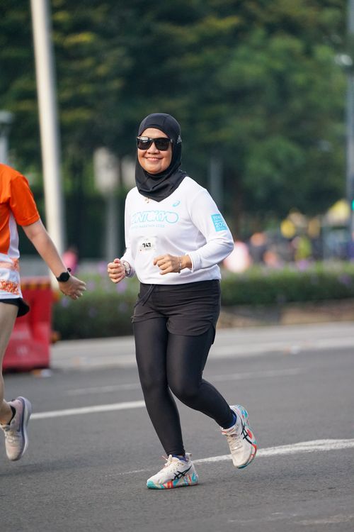 Race photo from NSRC VI 06072025