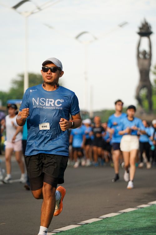 Race photo from NSRC VI 06072025