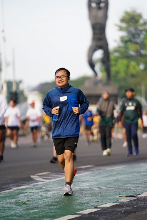 Race photo from NSRC VI 06072025