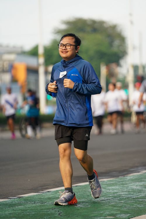 Race photo from NSRC VI 06072025