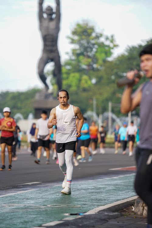Race photo from NSRC VI 06072025