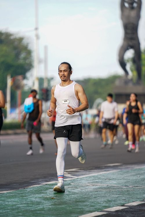 Race photo from NSRC VI 06072025