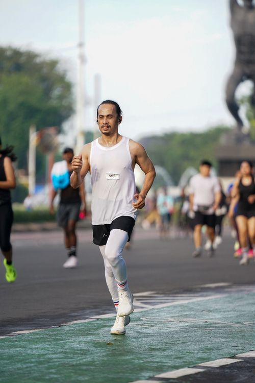 Race photo from NSRC VI 06072025