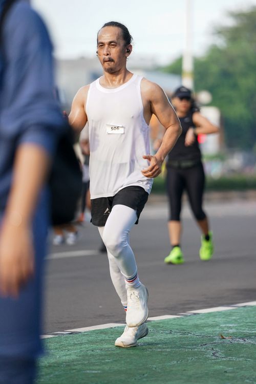 Race photo from NSRC VI 06072025