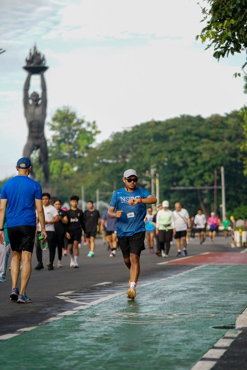 Race photo from NSRC VI 06072025