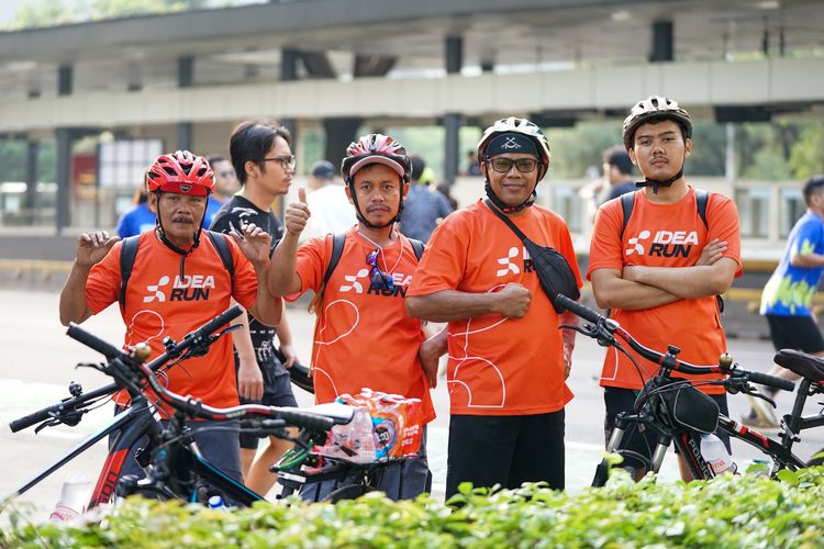 Race photo from NSRC VI 06072025
