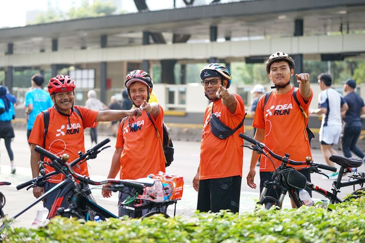 Race photo from NSRC VI 06072025