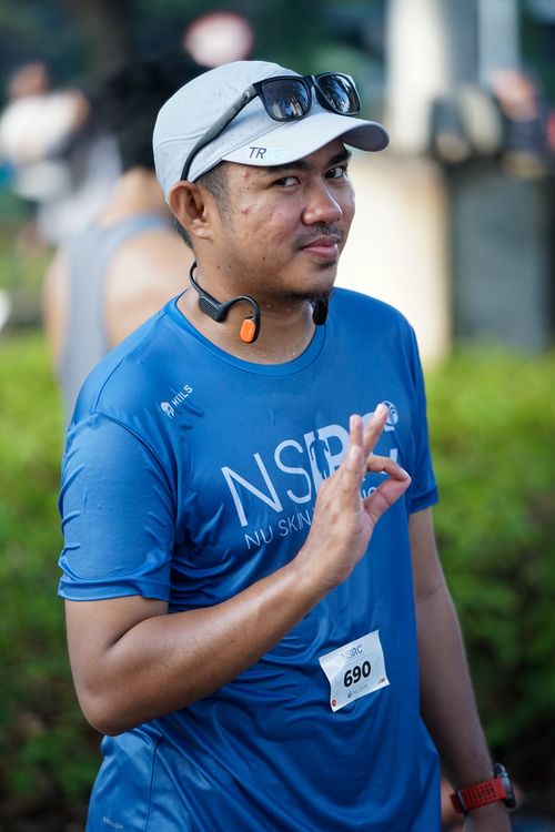 Race photo from NSRC VI 06072025