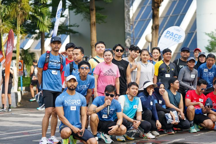Race photo from NSRC VI 06072025