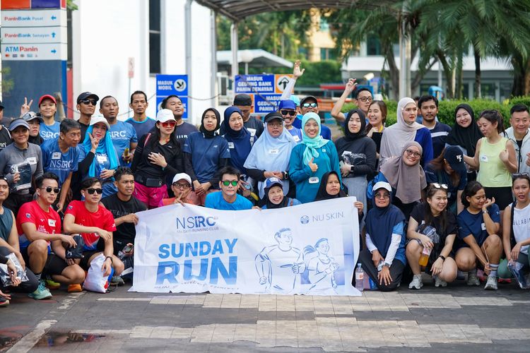 Race photo from NSRC VI 06072025